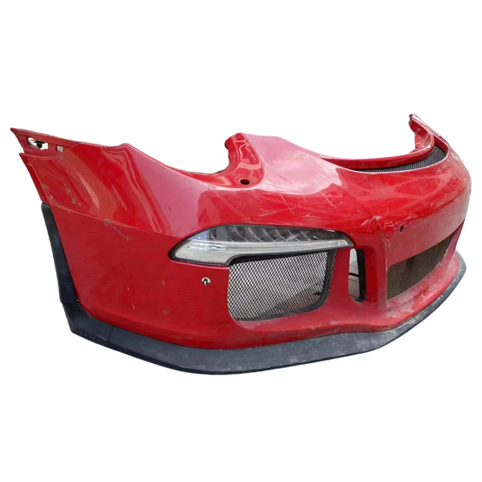 Hot Selling Car Bumpers Suitable for  991.1 Gt3 Original Use High-quality Front Bumper